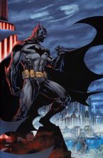 Batman (Serie ab 2017) # 56 Variant-Cover