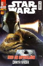 Star Wars (Serie ab 2015) # 76 Kiosk-Ausgabe