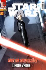 Star Wars (Serie ab 2015) # 76 Comicshop-Ausgabe