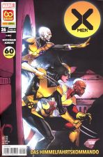 X-Men (Serie ab 2020) # 26