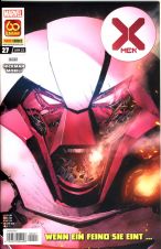 X-Men (Serie ab 2020) # 27