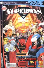 Superman (Serie ab 2019) # 18 (von 18)