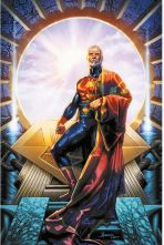 Superman (Serie ab 2019) # 18 (von 18) Variant-Cover