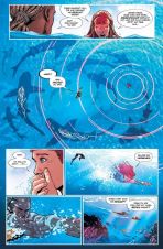 Future State Sonderband: Die Helden der Justice League