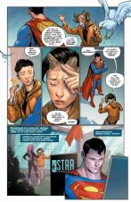 Future State Sonderband: Die Helden der Justice League