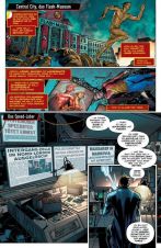 Future State Sonderband: Die Helden der Justice League