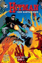 Hitman von Garth Ennis # 02 (von 4) Deluxe Edition