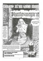 Feral # 03 (Deutsche Ausgabe)