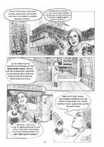 Feral # 03 (Deutsche Ausgabe)