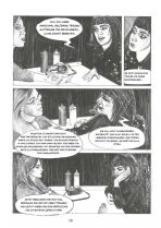 Feral # 03 (Deutsche Ausgabe)
