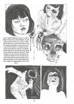 Feral # 03 (Deutsche Ausgabe)