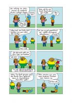 Experten (fr alles), Die