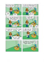 Experten (fr alles), Die