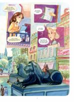 Enola Holmes # 03