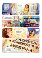 Enola Holmes # 03