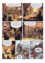 Welten von Thorgal, Die: Thorgals Jugend # 09