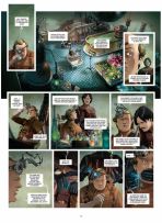 Terra Prohibita # 01