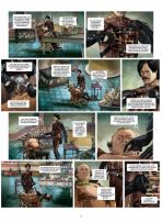 Terra Prohibita # 01