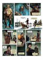 Terra Prohibita # 01