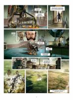 Terra Prohibita # 01