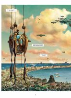 Terra Prohibita # 01