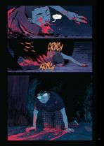 Something is killing the Children # 03