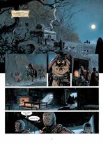 Nottingham # 01 (von 3)