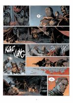 Nottingham # 01 (von 3)