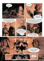 Nottingham # 01 (von 3)
