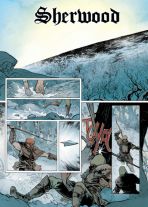 Nottingham # 01 (von 3)