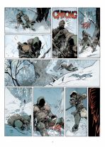 Nottingham # 01 (von 3)