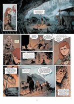 Nottingham # 01 (von 3)