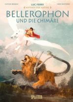 Mythen der Antike (13): Bellerophon und die Chimre