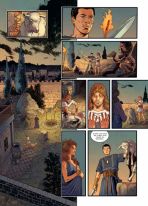 Mythen der Antike (13): Bellerophon und die Chimre