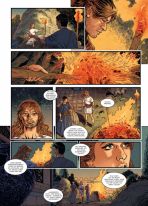Mythen der Antike (13): Bellerophon und die Chimre