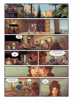 Mythen der Antike (13): Bellerophon und die Chimre