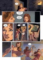 Mythen der Antike (13): Bellerophon und die Chimre
