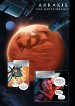Dune: Haus Atreides # 01 (von 3)