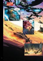 Dune: Haus Atreides # 01 (von 3)