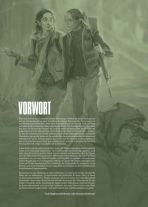 Art of The Last of Us, The - Teil II (2 von 2, Artbook)