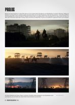 Art of The Last of Us, The - Teil II (2 von 2, Artbook)