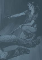 Art of The Last of Us, The - Teil II (2 von 2, Artbook)