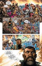 Future State Sonderband: Die Helden des DC-Universums