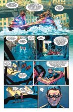 Future State Sonderband: Die Helden des DC-Universums