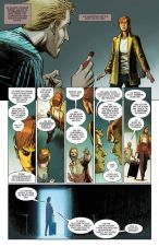 Man-Bat: Das Monster von Gotham