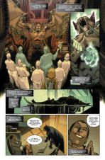 Man-Bat: Das Monster von Gotham