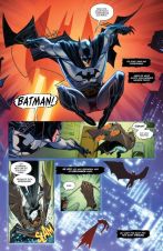 Man-Bat: Das Monster von Gotham