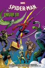 Spider-Man vs. Sinister Six HC