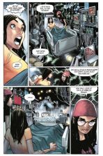 Strange Academy # 02 - Klassenfahrt nach Asgard