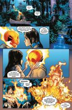 Strange Academy # 02 - Klassenfahrt nach Asgard